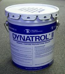 Dynatrol I Xl Color Chart