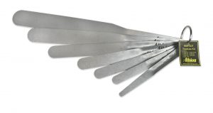 Tooling Knives